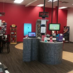 Verizon Authorized Retailer, TCC