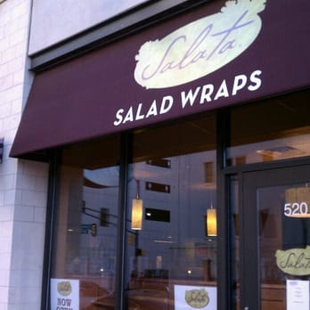 Salata - Storefront, Commerce St, between E 4th & E 5th. - Salad Near Me - Fort Worth, Texas Salata - Storefront, Commerce St, between E 4th & E 5th. - Salad Near Me - Fort Worth, Texas