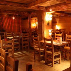 Restaurant La Grange - Restaurant La Grange