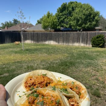 Pollos Asados Rio Grande - Chicken Tacos - Mexican Near Me - Midland, Texas
