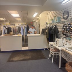 Parkview Cleaners - Owner