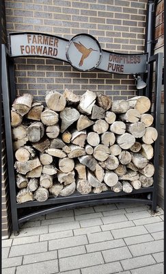 La Crosse Distilling Co. by null