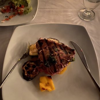 Rosa Del Viento - BBQ tuna steak - Mexican Near Me - Mexico, AGU Rosa Del Viento - BBQ tuna steak - Mexican Near Me - Mexico, AGU