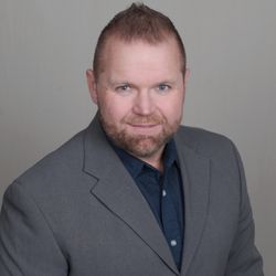 The Resource Center - Agent, John Schaeffer