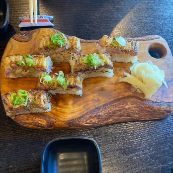 Sushi Modo - Sushi Bars Near Me - Burnaby, British Columbia