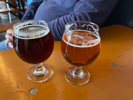 Alpha Acid Brewing Company by null