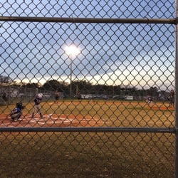 East Bay Youth Athletics
