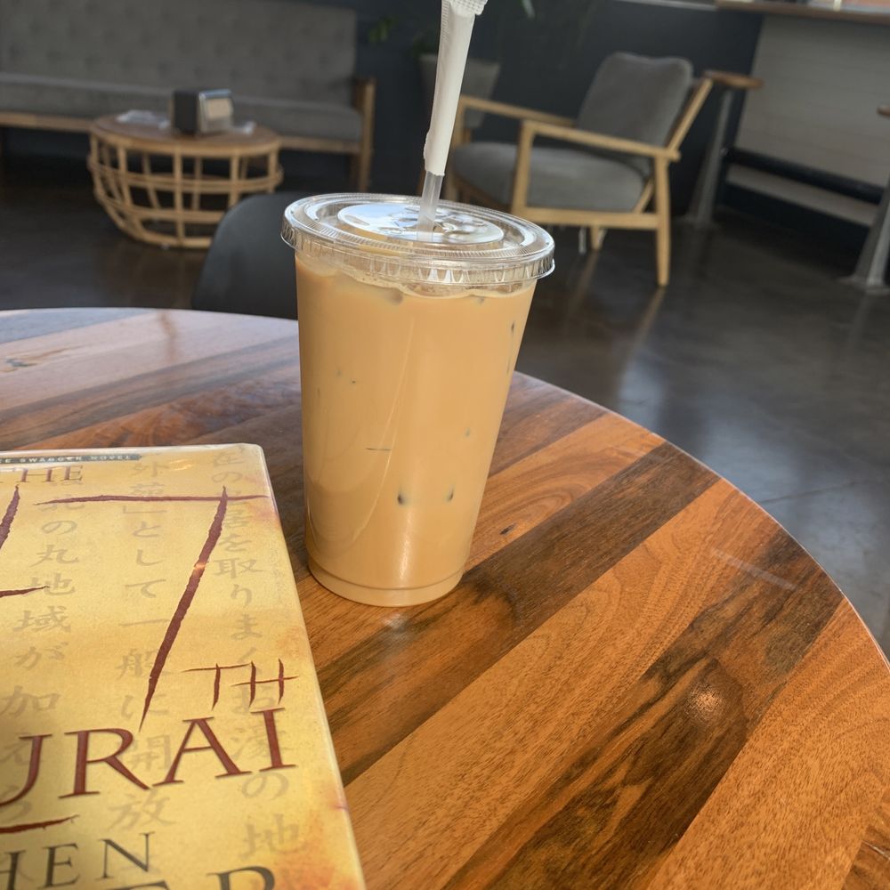 The Local - Brown Buttered Pecan Latte - Coffee & Tea Near Me - La Grande, Oregon The Local - Brown Buttered Pecan Latte - Coffee & Tea Near Me - La Grande, Oregon