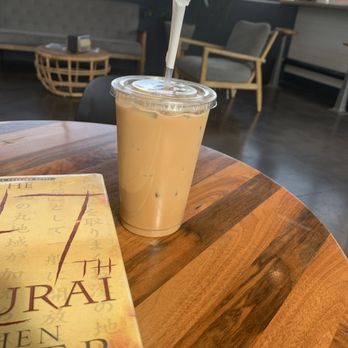 The Local - Brown Buttered Pecan Latte - Coffee & Tea Near Me - La Grande, Oregon The Local - Brown Buttered Pecan Latte - Coffee & Tea Near Me - La Grande, Oregon