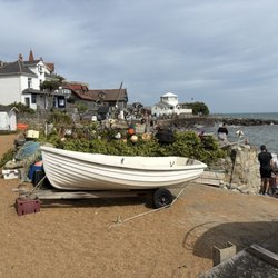 The Beach Shack