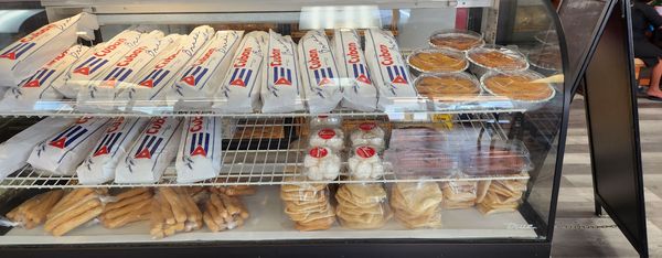 Sweet Havana by null