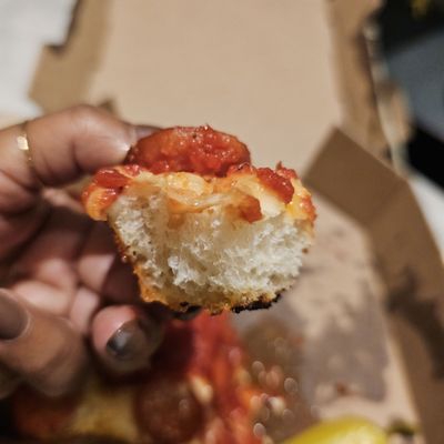 Ace's Pizza Rock Center by null