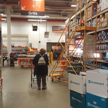The Home Depot - Hardware Stores Near Me - Jamaica, New York The Home Depot - Hardware Stores Near Me - Jamaica, New York