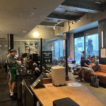 Starbucks - Coffee & Tea Near Me - Boston, Massachusetts Starbucks - Coffee & Tea Near Me - Boston, Massachusetts