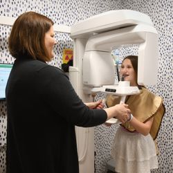 Roanoke Valley Orthodontics: David L Jones, DDS