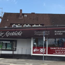 Jenfelder Apotheke