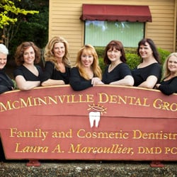 McMinnville Dental Group