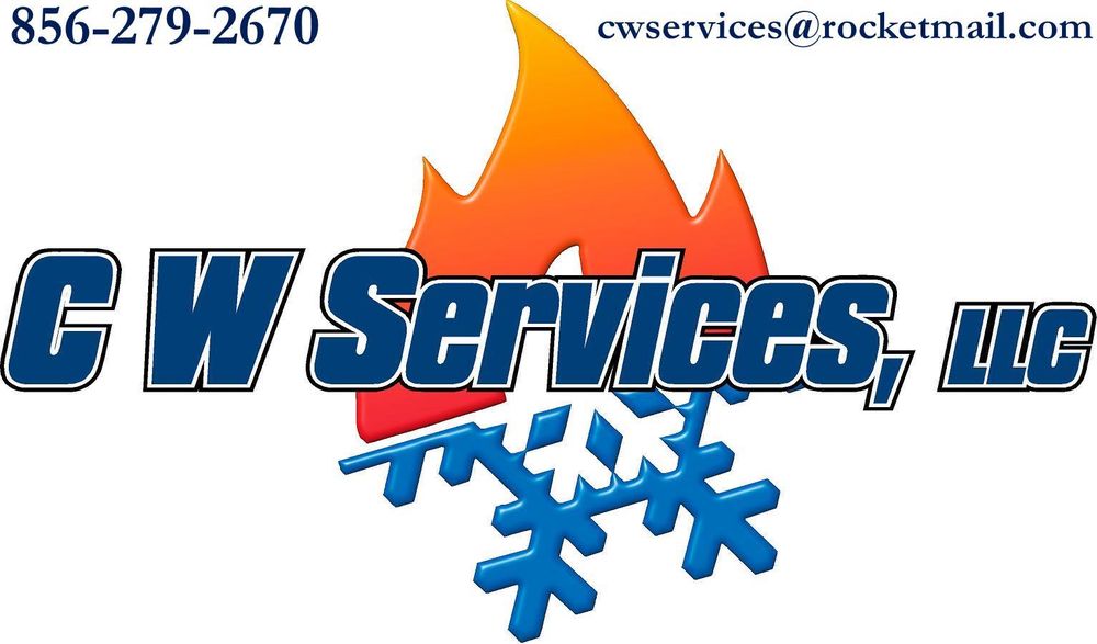 Slide of CW Services