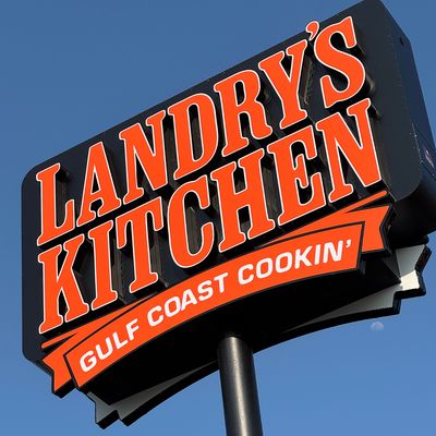 Landry's Kitchen by null