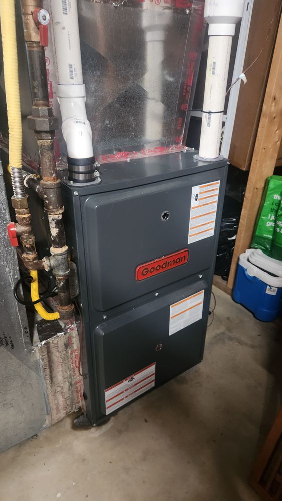 Slide of Geo Tech Services