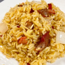 Pork Fried Rice
