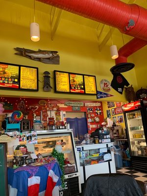 Great Lakes Cafe by null