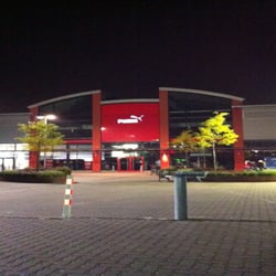 Nike Outlet