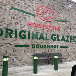 Krispy Kreme