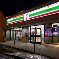 7-Eleven