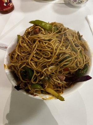 Mongolian Bistro by null