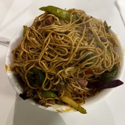Mongolian Bistro - Taste