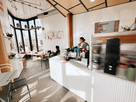 Faria Bakery by null