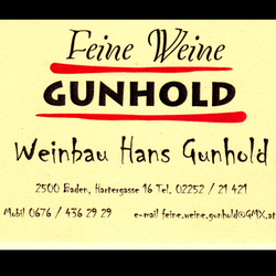 Johann Gunhold