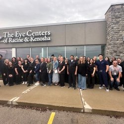 The Eye Centers