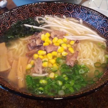 Yuzu - Vegetarian raman Ftw. - Ramen Near Me - Beaverton, Oregon Yuzu - Vegetarian raman Ftw. - Ramen Near Me - Beaverton, Oregon