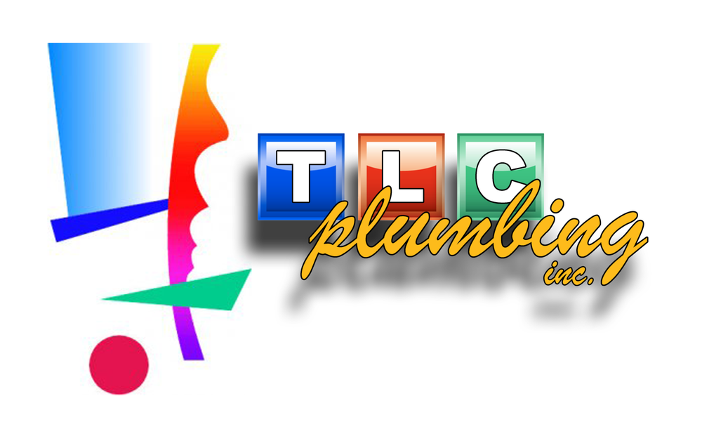 Slide of TLC Plumbing