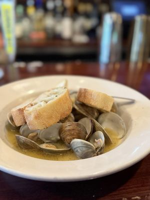 Blue Water Grill by null