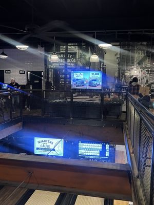 16-Bit Bar+Arcade by null