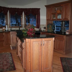 One Man and A Hammer - Kitchen Redesign