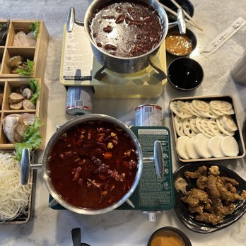 Honolulu Hotpot Hale - Hot Pot Near Me - Honolulu, Hawaii