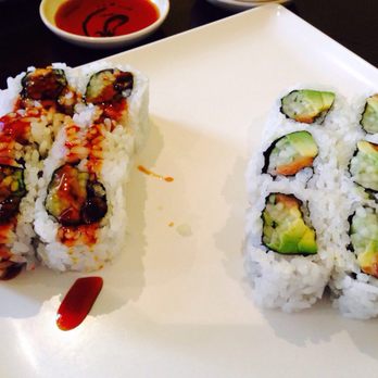 M Sushi - Sushi Bars Near Me - Charlottesville, Virginia M Sushi - Sushi Bars Near Me - Charlottesville, Virginia