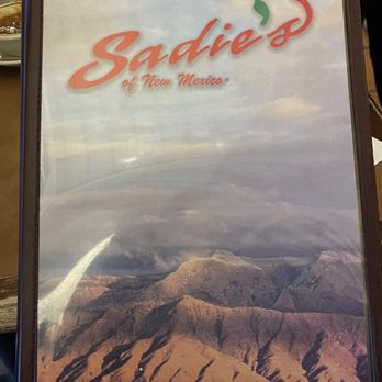 Sadie's - New Mexican Cuisine Near Me - Albuquerque, New Mexico