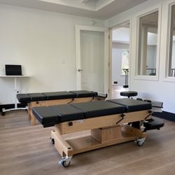 Lifestyle Chiropractic