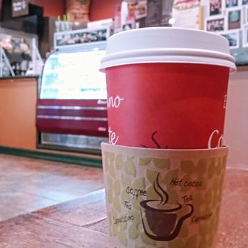 3rd Street Coffee - Coffee & Tea Near Me - Downey, California