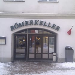 Eiscafe Römerkeller