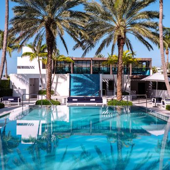 Tideline Spa - Day Spas Near Me - Palm Beach, Florida
