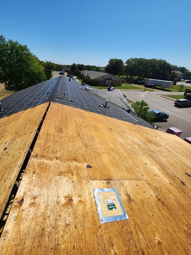 Slide of Dolan Roofing & Construction