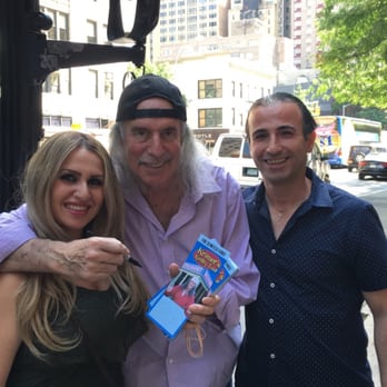Seinfeld Tours by Kramer - Got an Autograph!! - Tours Near Me - New York, New York Seinfeld Tours by Kramer - Got an Autograph!! - Tours Near Me - New York, New York