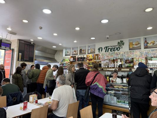 O Trevo by null