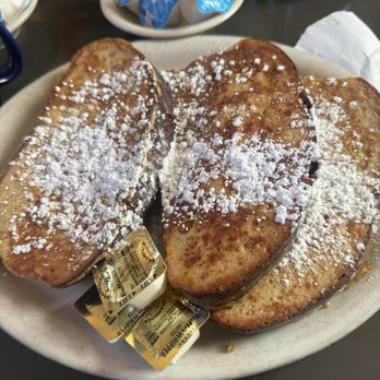 The Virginian Restaurant - French Toast - American Near Me - Jackson, Wyoming The Virginian Restaurant - French Toast - American Near Me - Jackson, Wyoming